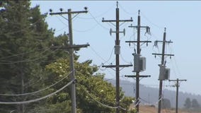 Flex Alert: Californians asked to voluntarily conserve power due to heat wave