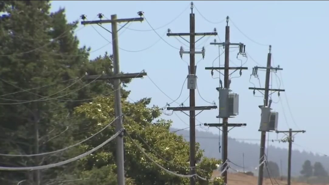 Flex Alert: Californians asked to voluntarily conserve power due to heat wave