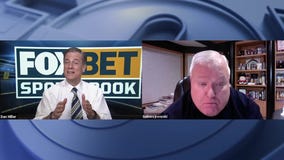 FOXBET Bracket Breakdown - Taking a Look at Long Shots