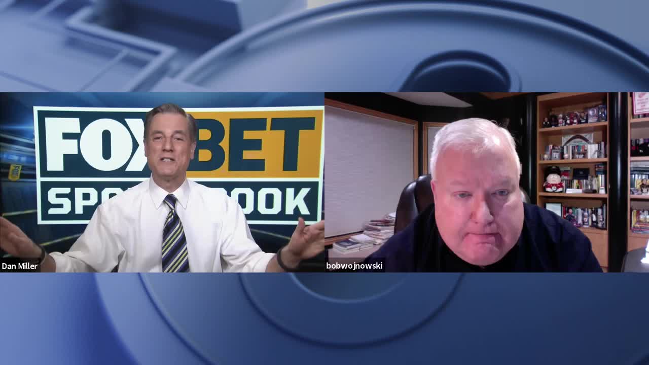 FOXBET Bracket Breakdown - Previewing MSU in the First Four