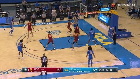 WATCH - Woody Woodriffe reports on the Spartans as they get set to start their NCAA Tournament run on Thursday