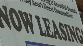 California to pay off past-due rent for residents, Newsom says