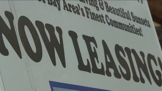 California to pay off past-due rent for residents, Newsom says