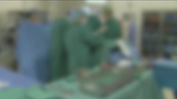 Woman fights back after botched surgery