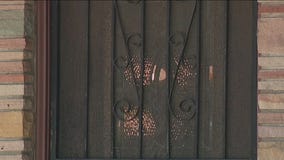 Squatters take advantage of eviction moratorium, leaving homeowners in limbo