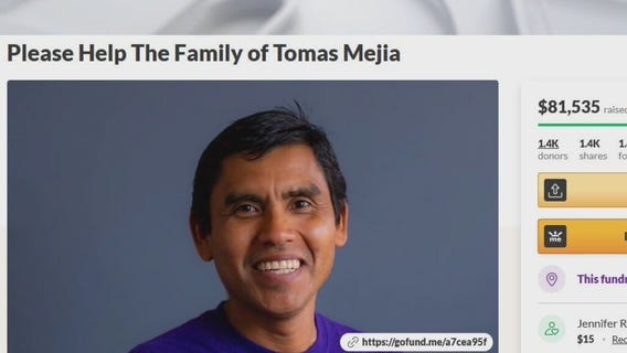 Mid-Wilshire apartment complex janitor stabbed to death by tenant's boyfriend over keys