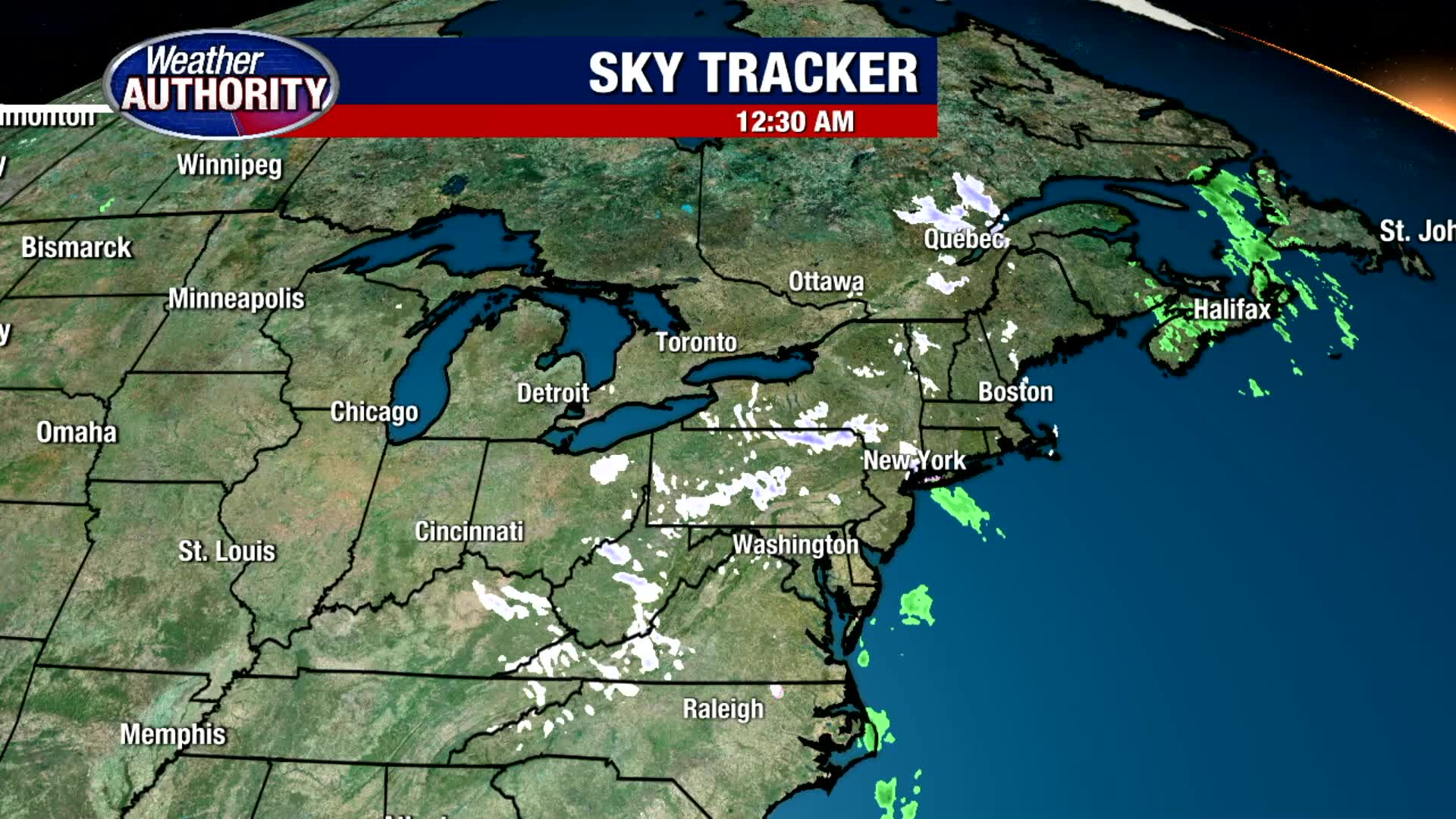 It's a frigid Friday morning, but warmer weather wins out for the ...