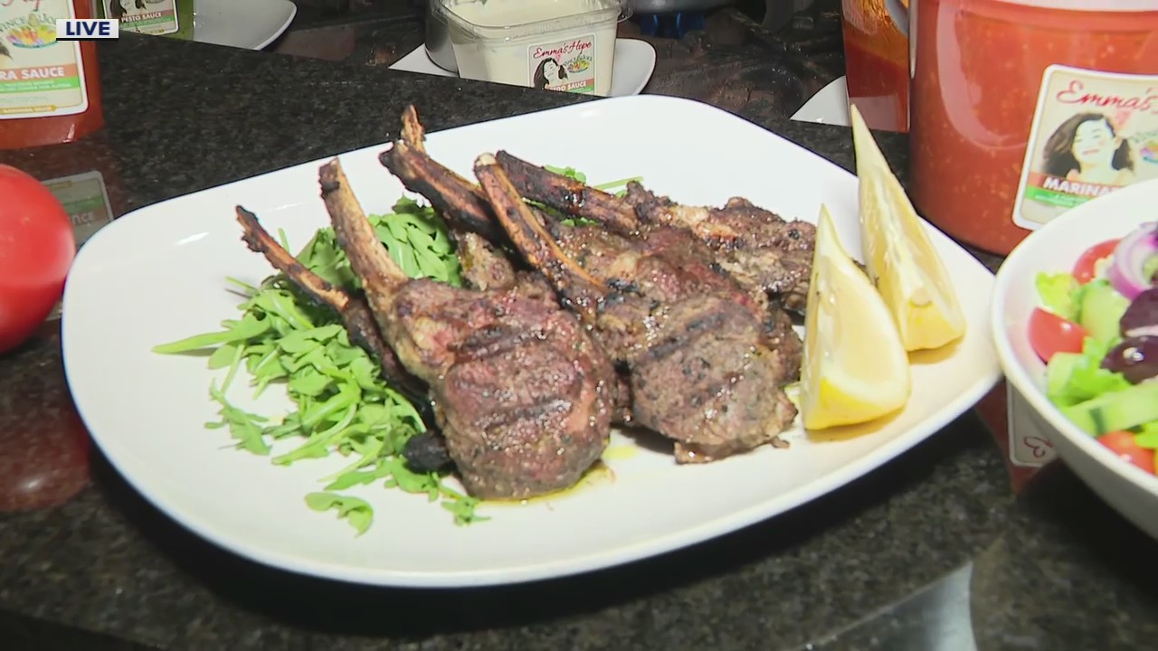 Vince & Joe's Gourmet Market raises Autism Awareness with The Hope Network