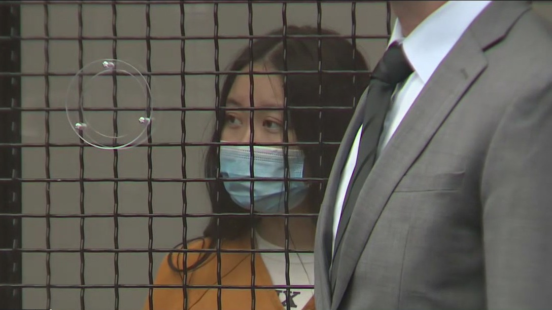 Aiden Leos case: Bail reduced for woman involved in fatal road rage shooting