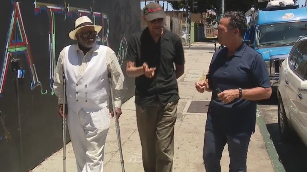 Local reaction to Derek Chauvin sentencing