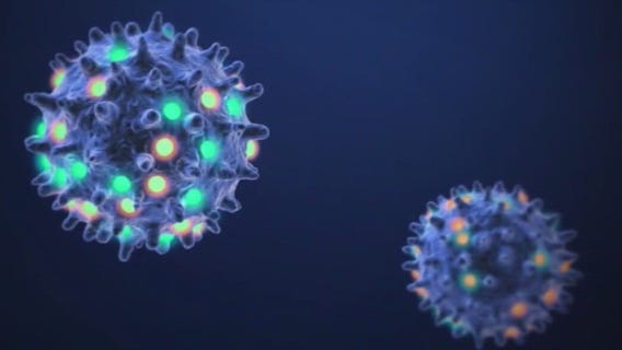 Delta variant detected in Long Beach, health department says