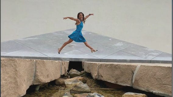 Rediscover Costa Mesa: Noguchi Garden