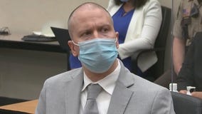 Derek Chauvin sentence: 22.5 years in prison for murder of George Floyd