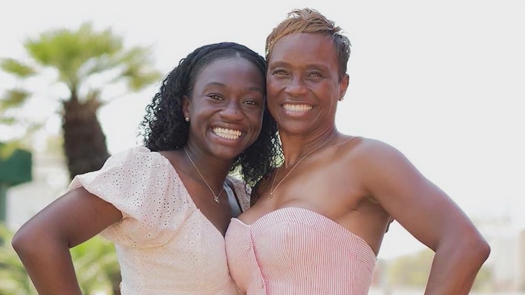 South LA family continues a life of service with daughter at West Point