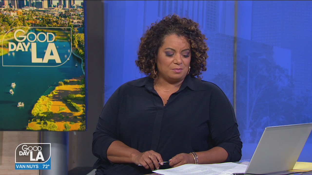 Dr. Maya Shankar on embracing change