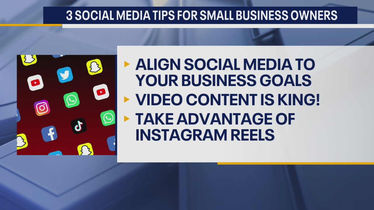 How to boost your reach on social media as a small business