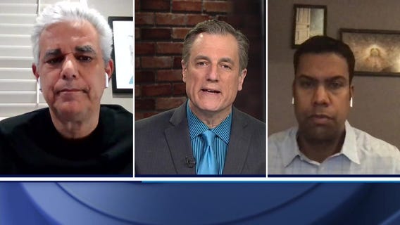 Roundtable Talks Pistons & FoxBet Game of the Week 2-21-21