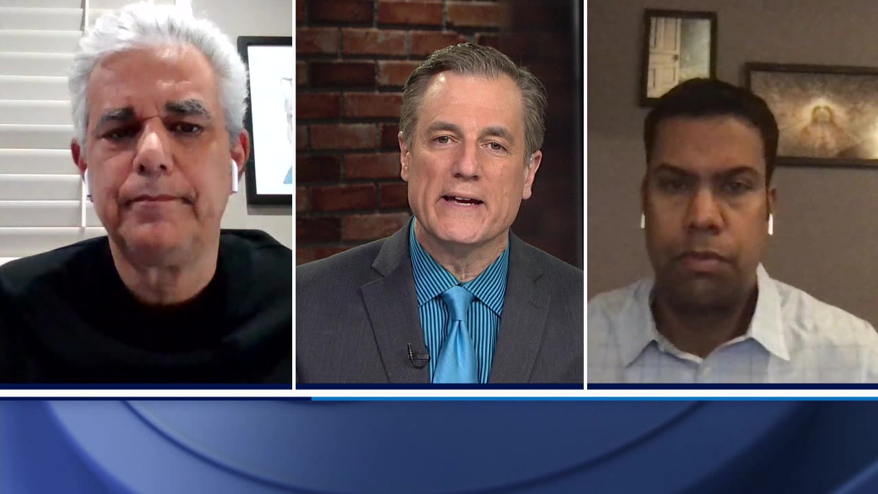 Roundtable Talks Pistons & FoxBet Game of the Week 2-21-21