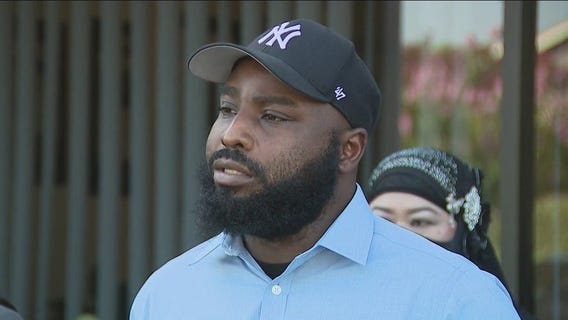 Man kicked in the head by deputy says he should be fired