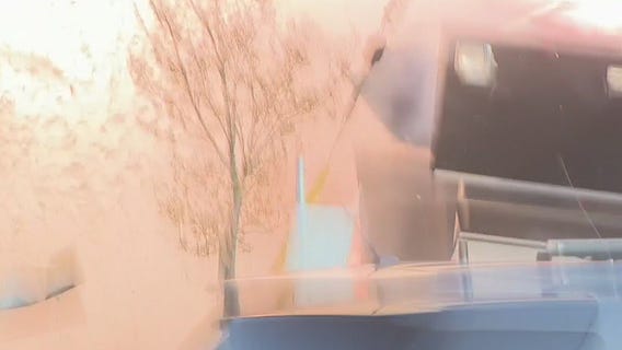 Explosion rocks South LA neighborhood, injuring at least 16 people