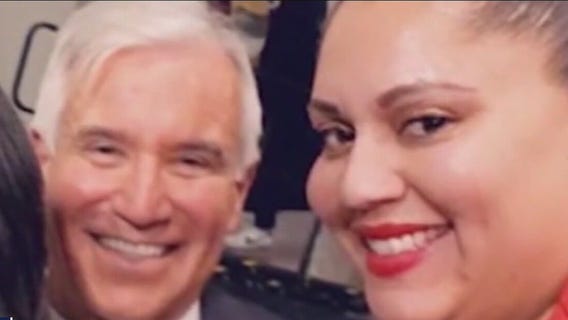 Recorded phone conversation hints Gasc?n's staff is studying convicted murderer's case