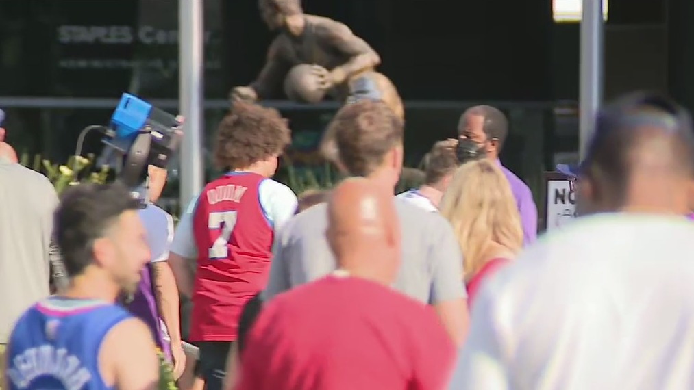 WCF: Clipper Nation hoping team can keep season alive in Game 6