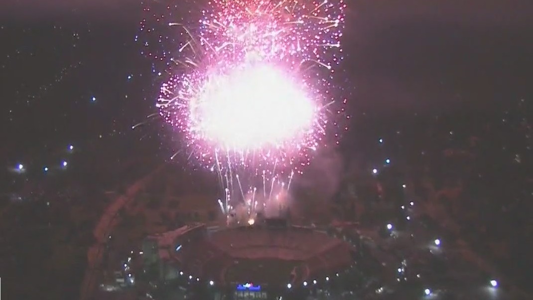 Fourth of July celebrations returning to Pasadena