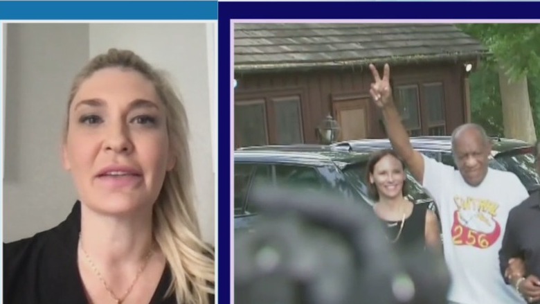 'He doesn't like that he's going to be remembered as a serial rapist instead of TV's favorite dad'