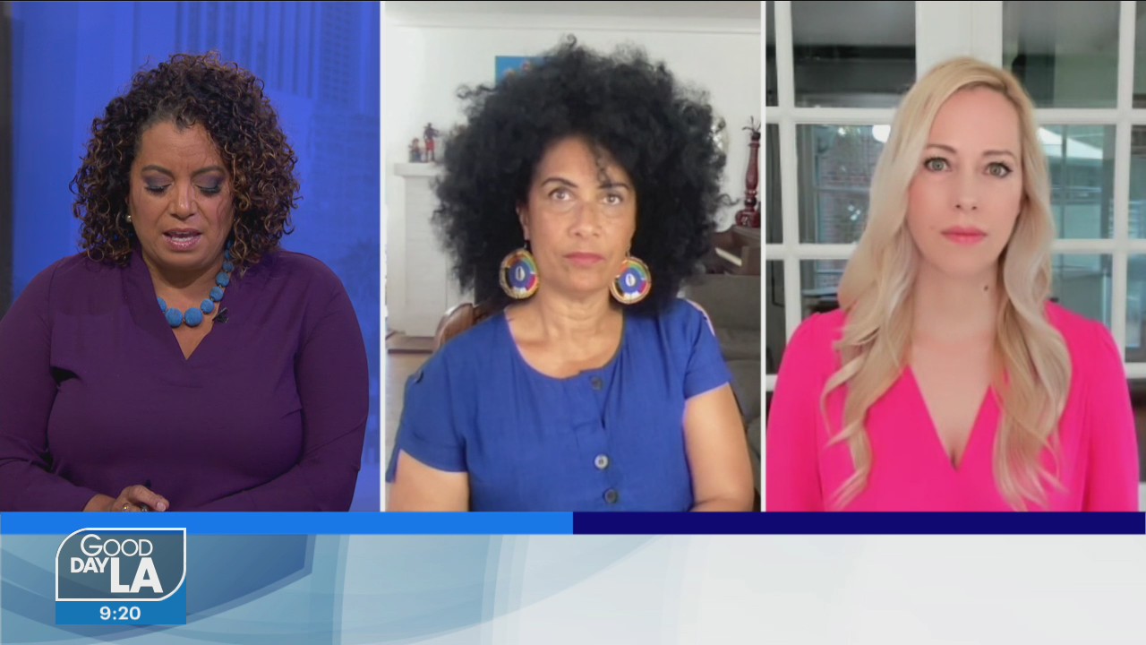 Concern over the message of Bill Cosby's release