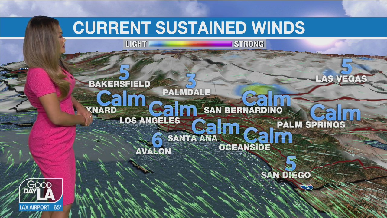 Weather Forecast for Thursday, June 17
