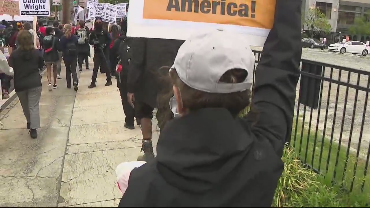 Dr. Sabrina Jackson sheds light on why communities of color may be grieving differently than others and what people can do to help.