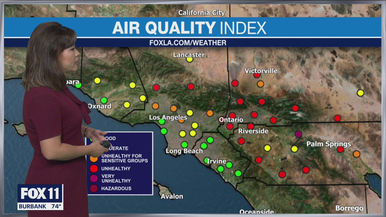Weather Forecast: Saturday, July 11