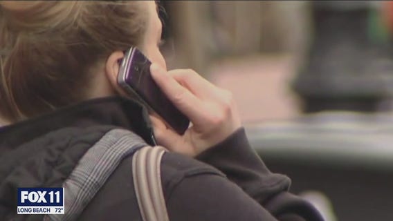 Cell phones and cancer: New UC Berkeley study suggests cell phones sharply increase tumor risk