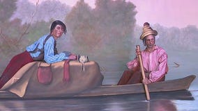 Rediscover Pageant of the Masters