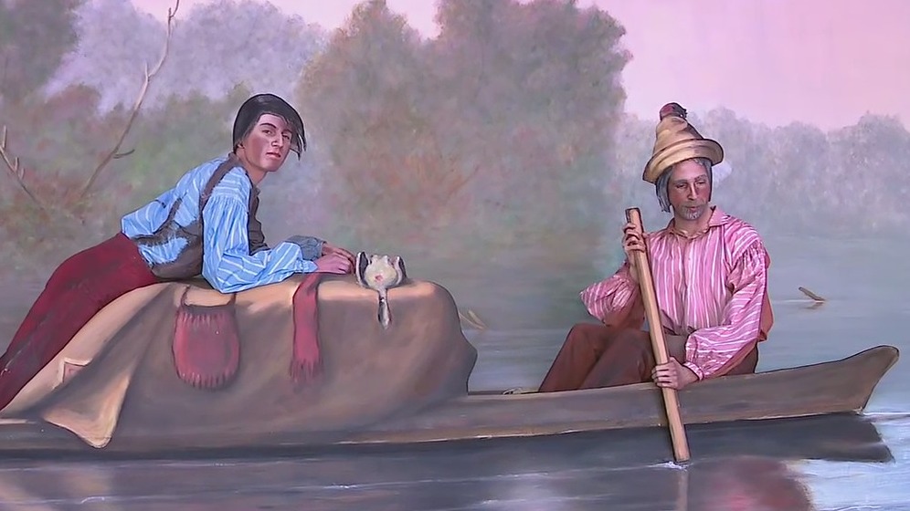 Rediscover Pageant of the Masters