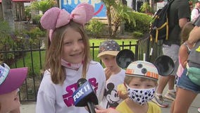 Disneyland offering California residents discounted tickets, as low as $83 per day