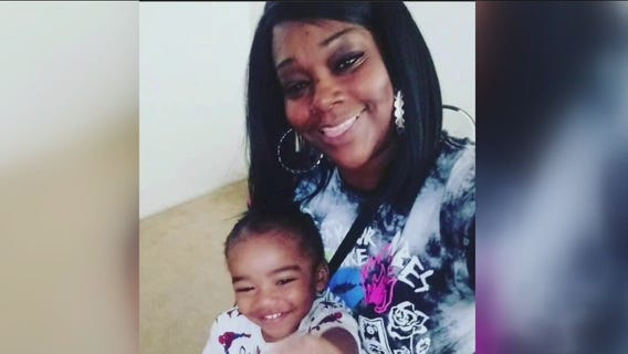 Suspect in Riverside County Amber Alert accused of killing missing boy's mom