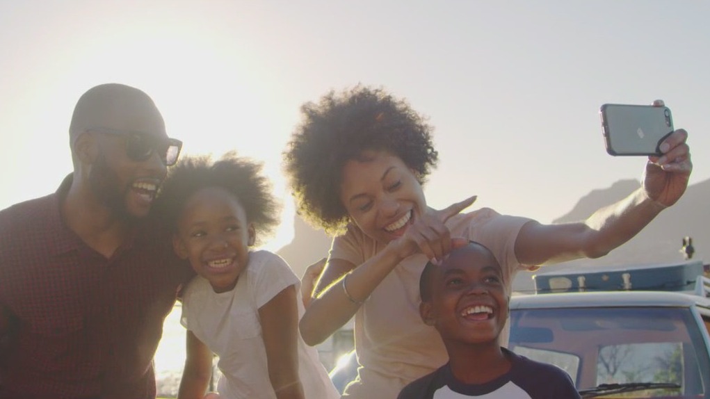 How to survive your family Summer vacation