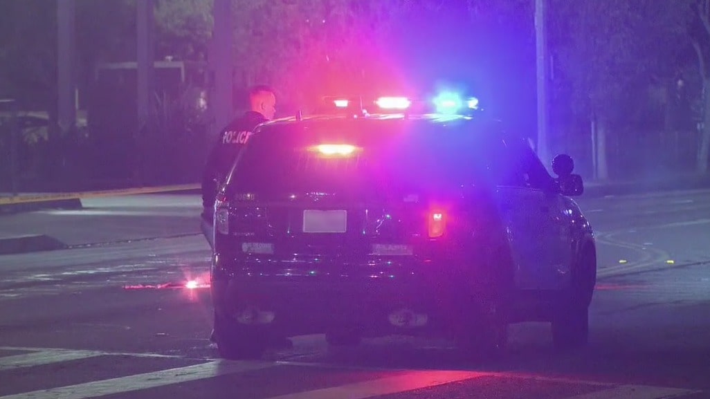 LAPD reports increase in murder rates