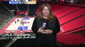 WATCH - Pistons Postgame Report after win over Cavs