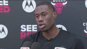 Bulls open season tonight at home vs. Pistons