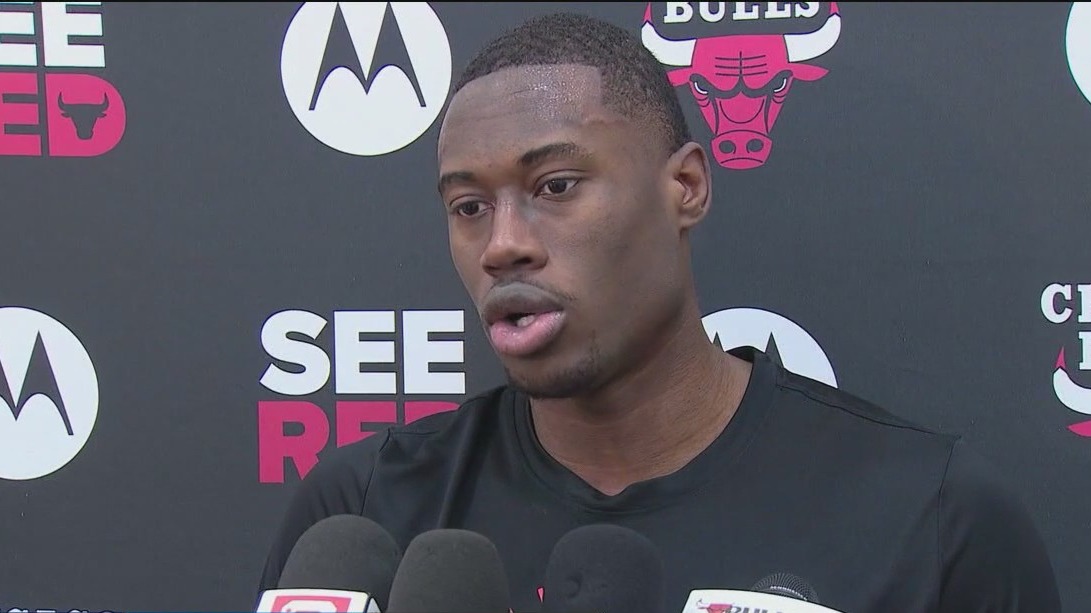 Bulls open season tonight at home vs. Pistons