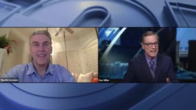 Dan Talks College Hoops with TimMccormick, Wojo & Burchie Breakdown Tigers & Wings