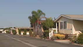 Senior citizens in Carson community in danger of losing homes in 6 months