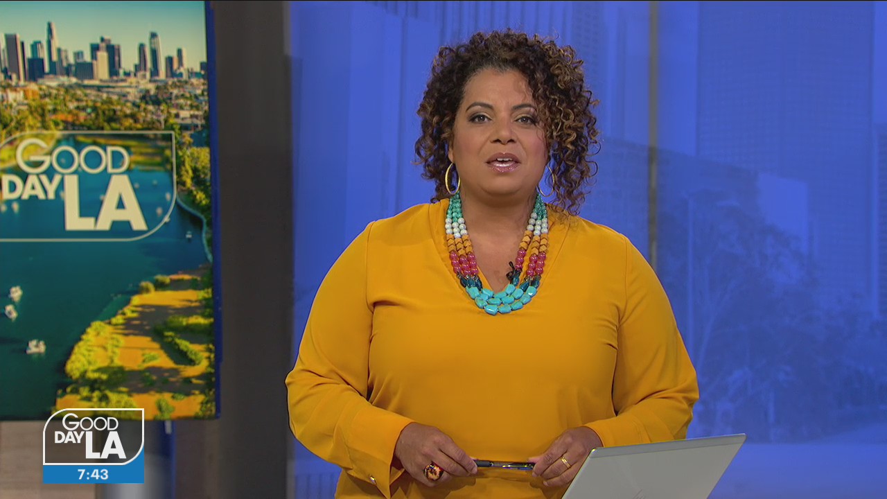 Adam Miller introduces GDLA to a new initiative to provide internships in technology