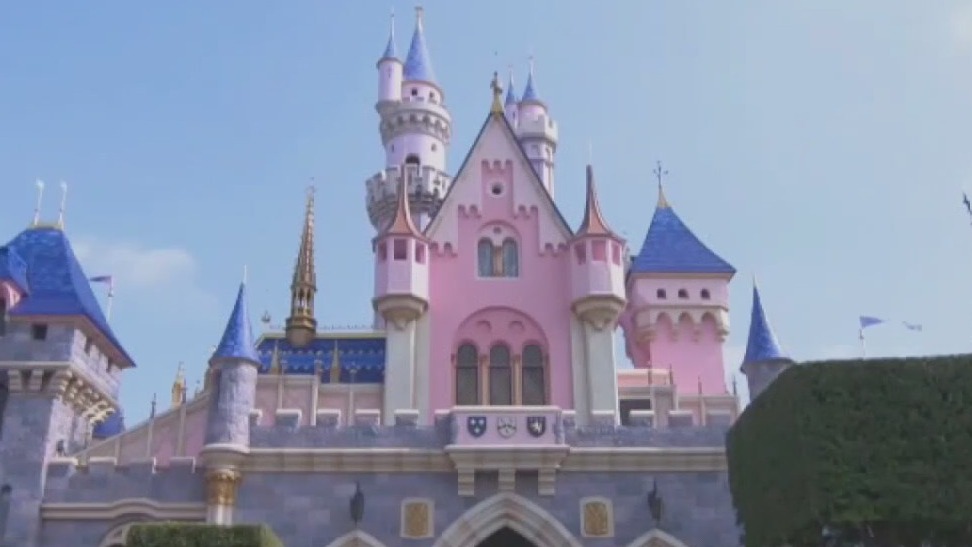 Disney confirms plans to relocate 2,000 California jobs to Florida