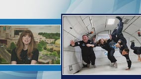 Cancer survivor Hayley Arceneaux to become youngest American ever to go to space