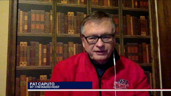 SportsWorks - 4-25-21 -- Dan, Pat & John talking Tigers, Lions draft, Wings & Pistons