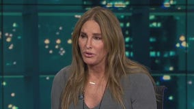 Caitlyn Jenner in Australia, not ending campaign