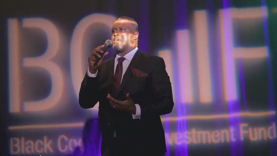 Super Bowl 56 host committee recognizes LA investment fund aimed at Black-owned businesses